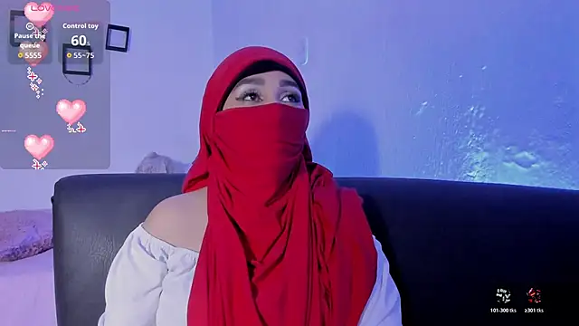  alishaa c online show from June 20, 11:29 pm