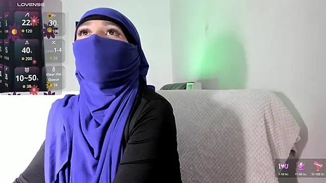  alishaa c online show from July 7, 4:37 am