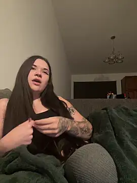 Jynx420friendly online show from March 29, 3:06 am