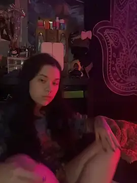 Jynx420friendly online show from June 14, 2:24 am