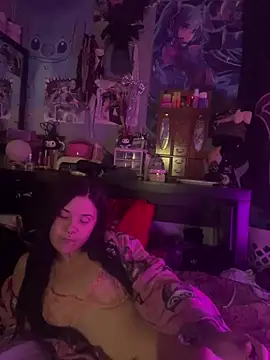 Jynx420friendly online show from June 20, 10:01 pm
