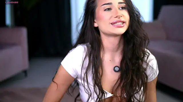 AlishaSkye online show from November 14, 4:44 am