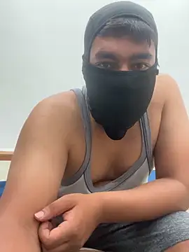 chunkyboy69 online show from May 5, 6:05 pm
