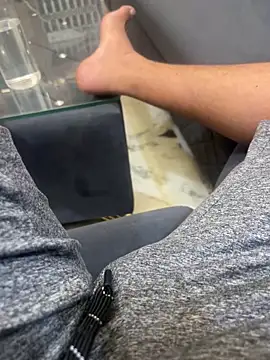 chunkyboy69 online show from May 23, 5:39 pm
