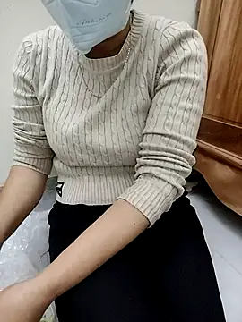 Mymy love91 online show from November 19, 11:43 am