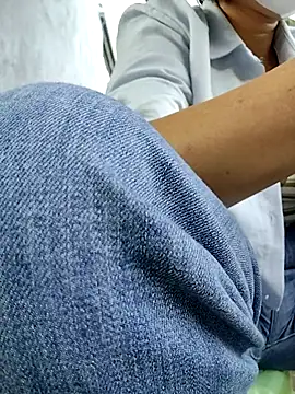 Mymy love91 online show from February 23, 8:12 am