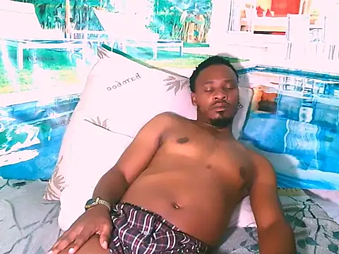 EbonyTiger69 online show from November 15, 5:16 am