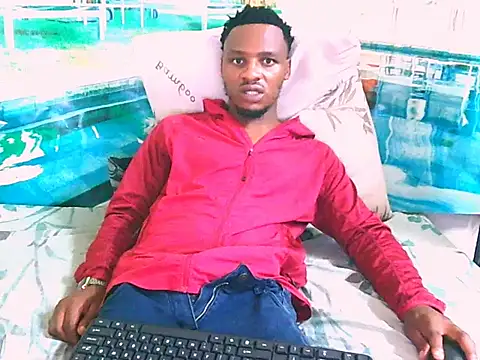 EbonyTiger69 online show from November 21, 5:55 pm