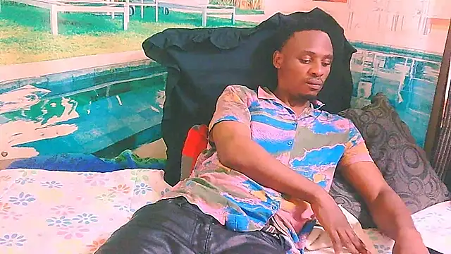 EbonyTiger69 online show from February 25, 11:09 am