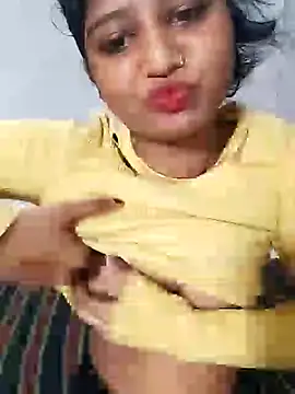 Saniya Doll online show from November 1, 6:04 am