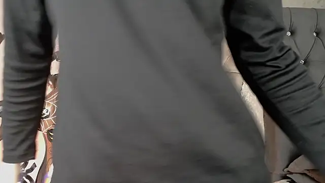 MateoMitchell online show from October 31, 5:19 am