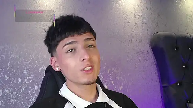 MateoMitchell online show from November 30, 5:22 am