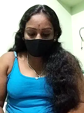 tamil Monisha online show from October 23, 5:01 pm