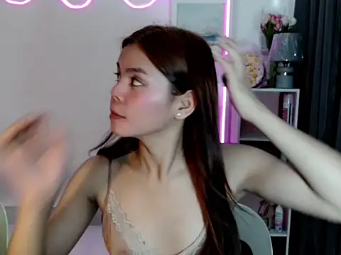 buttycamillex online show from March 14, 8:31 am