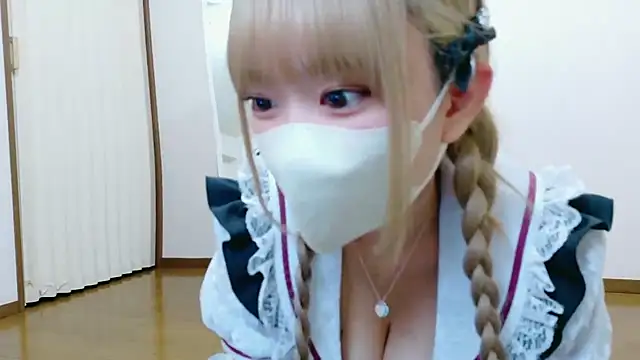 Rinka Icup xx online show from October 24, 1:40 pm