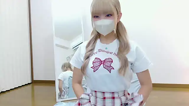 Rinka Icup xx online show from October 27, 11:03 am