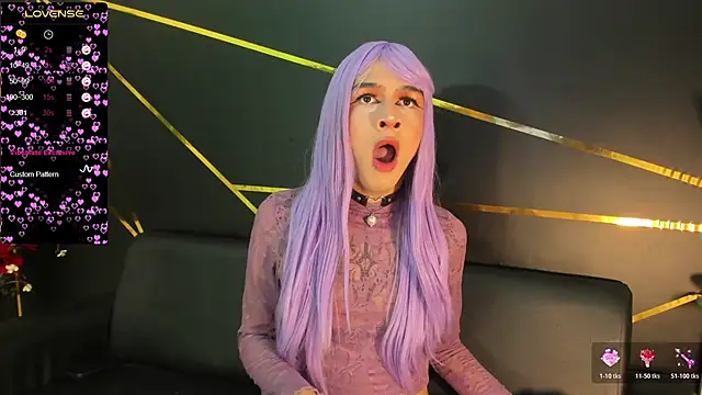 lunmei online show from February 26, 11:04 pm