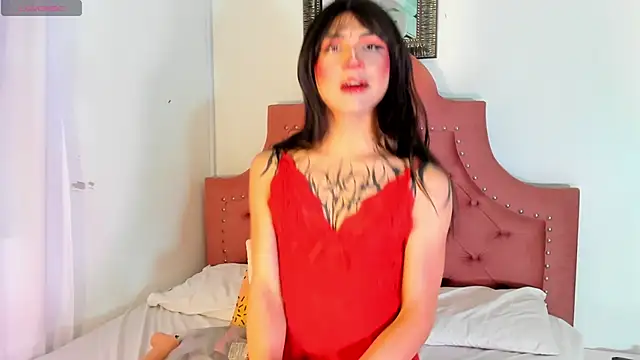 lunmei online show from May 9, 10:04 pm