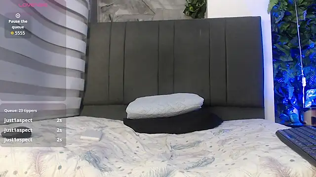 samirscott online show from May 5, 12:51 am
