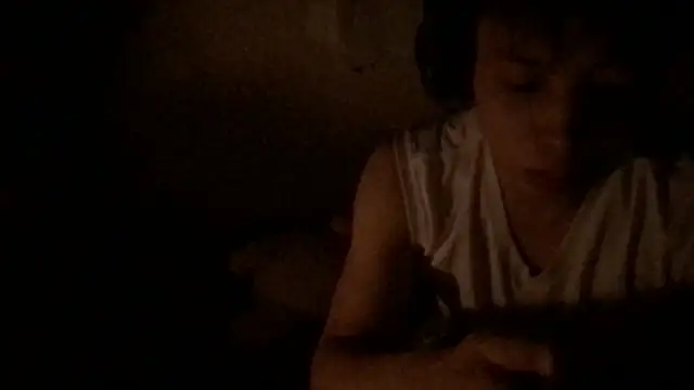 Snapshot of aooya chatting on October 6, 2:14 pm aooya online show from October 6, 2:14 pm