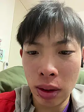 Snapshot of aooya chatting on January 6, 2:21 pm aooya online show from January 6, 2:21 pm