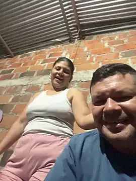 lady and charly online show from December 3, 2:08 am