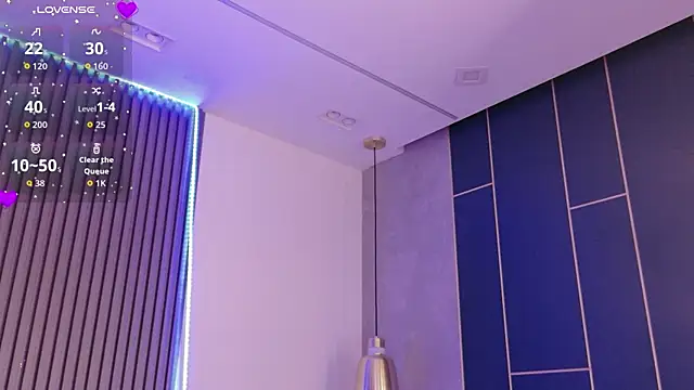 AliceJackkson online show from May 8, 12:32 pm