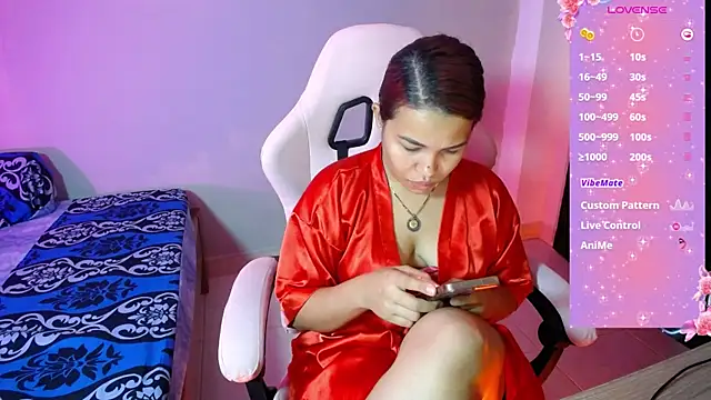 diabliita  online show from November 28, 10:34 pm