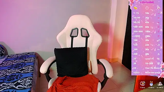 diabliita  online show from November 29, 10:57 pm