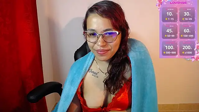 diabliita  online show from January 8, 10:34 pm