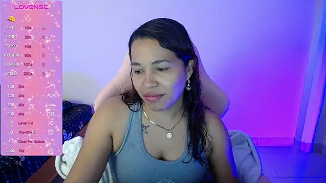 diabliita  online show from March 15, 10:05 pm