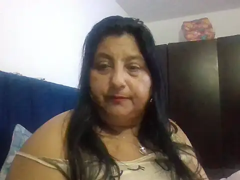 Snapshot of Karina_Betherlsen chatting on October 9, 3:59 am Karina Betherlsen online show from October 9, 3:59 am
