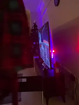 Snapshot of LyraEva chatting on February 3, 10:59 pm LyraEva online show from February 3, 10:59 pm