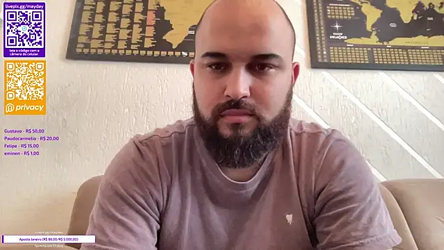 mayday2025m online show from January 14, 4:01 pm