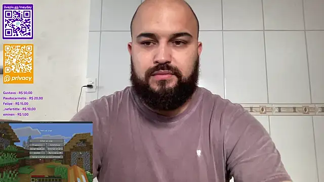 mayday2025m online show from January 15, 12:43 pm