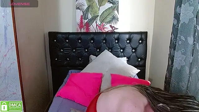 Cynthi-Sweet online show from January 12, 4:56 pm