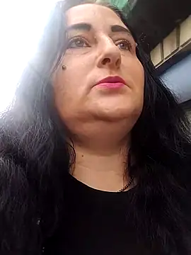 Snapshot of Bella_862 chatting on October 16, 9:43 am Bella 862 online show from October 16, 9:43 am