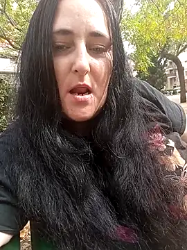 Snapshot of Bella_862 chatting on October 20, 12:05 pm Bella 862 online show from October 20, 12:05 pm