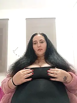 Snapshot of Bella_862 chatting on November 28, 4:42 pm Bella 862 online show from November 28, 4:42 pm