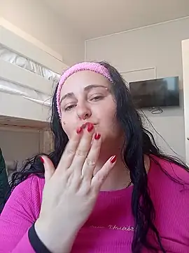 Snapshot of Bella_862 chatting on January 13, 3:06 pm Bella 862 online show from January 13, 3:06 pm