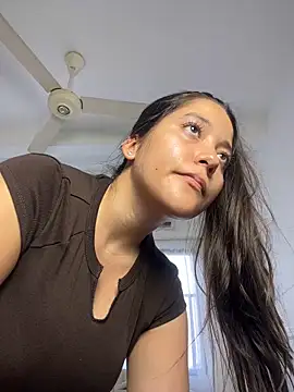 Nhefertary online show from March 14, 9:31 pm