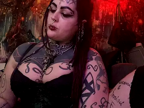 nyxvelon online show from December 2, 9:21 pm