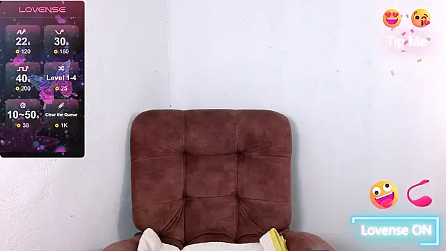 Snapshot of sweet_monsalve37 chatting on November 22, 11:31 am sweet monsalve37 online show from November 22, 11:31 am