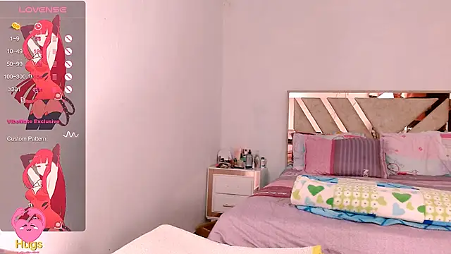 Snapshot of sweet_monsalve37 chatting on February 5, 10:42 am sweet monsalve37 online show from February 5, 10:42 am