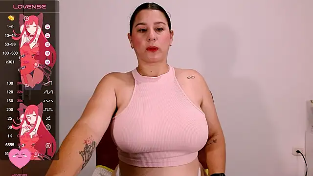 Snapshot of sweet_monsalve37 chatting on March 9, 10:19 am sweet monsalve37 online show from March 9, 10:19 am