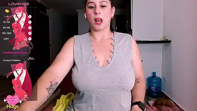 Snapshot of sweet_monsalve37 chatting on March 17, 11:19 pm sweet monsalve37 online show from March 17, 11:19 pm