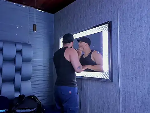 jasonshaw25 online show from October 9, 11:14 pm