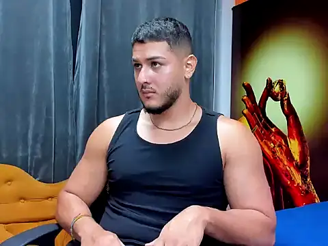 jasonshaw25 online show from November 10, 5:23 pm