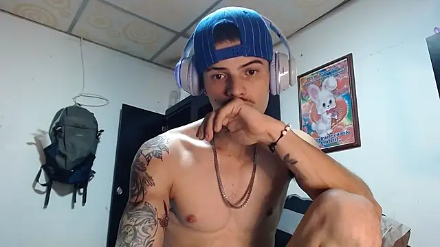 imsammytop online show from November 26, 9:21 am