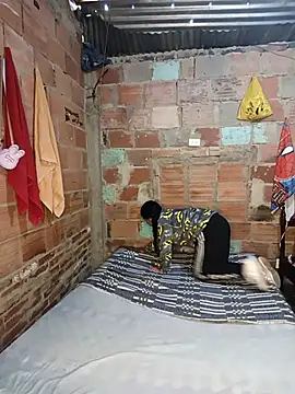 Snapshot of Agatha_milk24 chatting on October 27, 3:05 pm Agatha milk24 online show from October 27, 3:05 pm